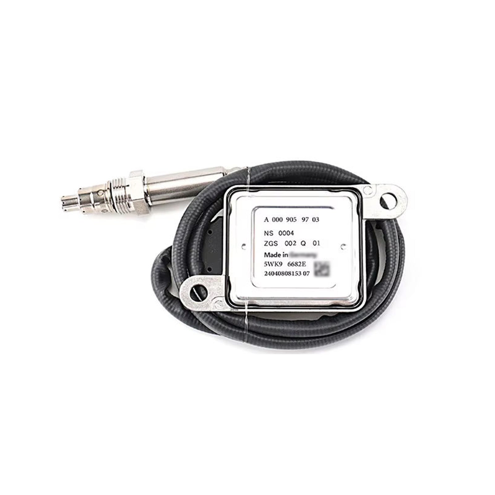 Nitrogen Oxide Sensor A0009059703 5WK96682E For Mercedes C E S V M GLA-CLASS