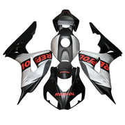 Injection Fairing Kit Bodywork Plastic ABS For Honda CBR1000RR 2006-2007