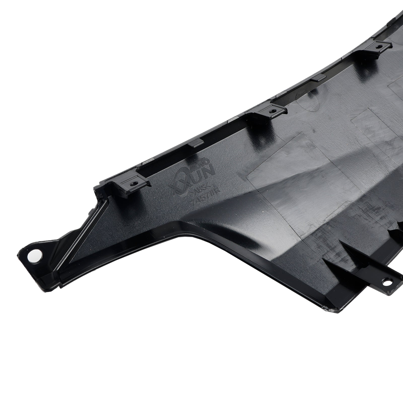 2023-2024 Honda ADV 160 Side pedal Cover Panel Fairing Cowl