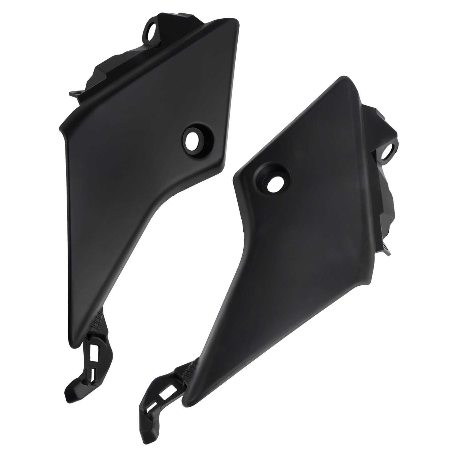 2019-2024 Yamaha Tenere 700 Side Seat Fairing Panel Cowl
