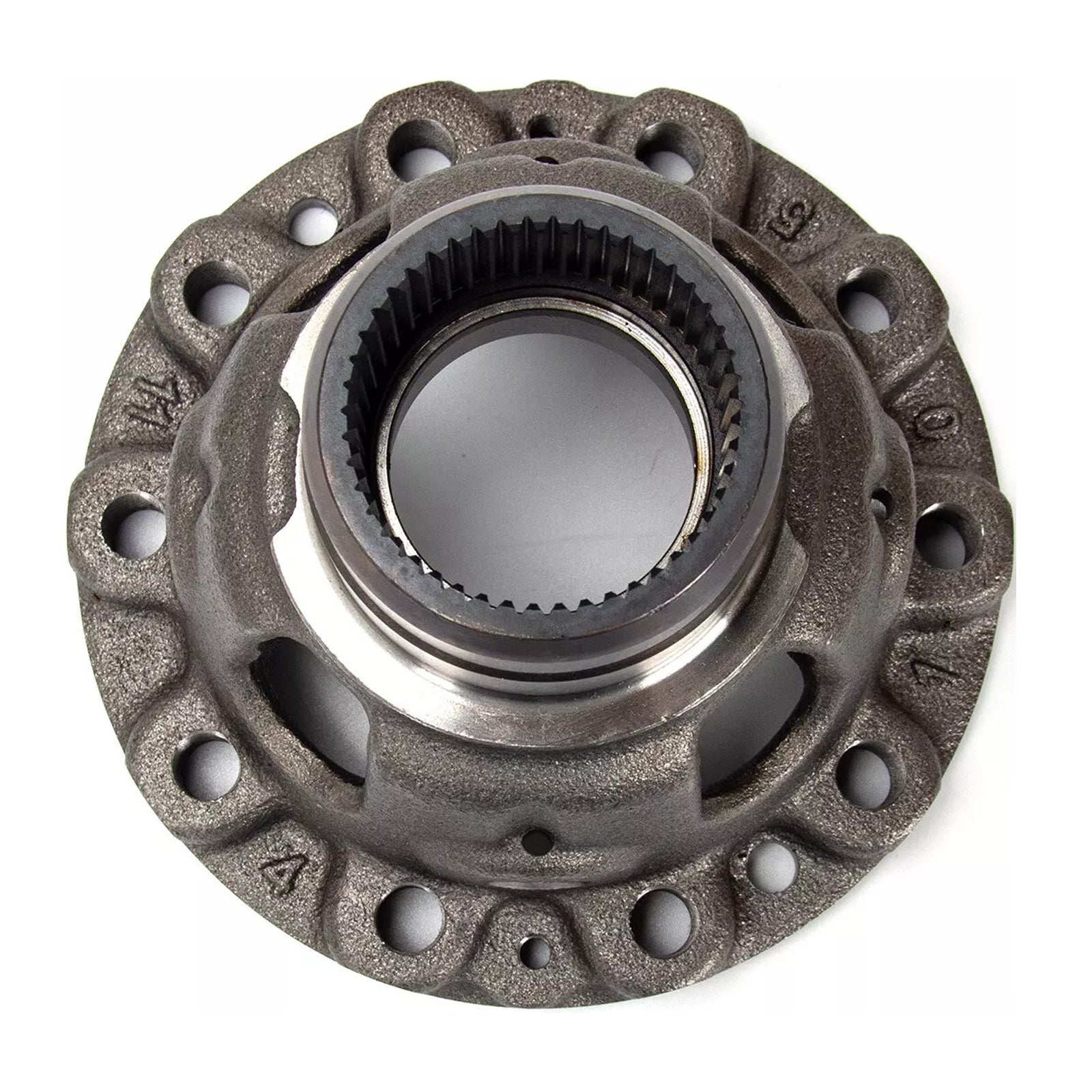 Hyundai Kia Transmission AWD Differential Cover 45822-3B450 A6LF2 A6LF3