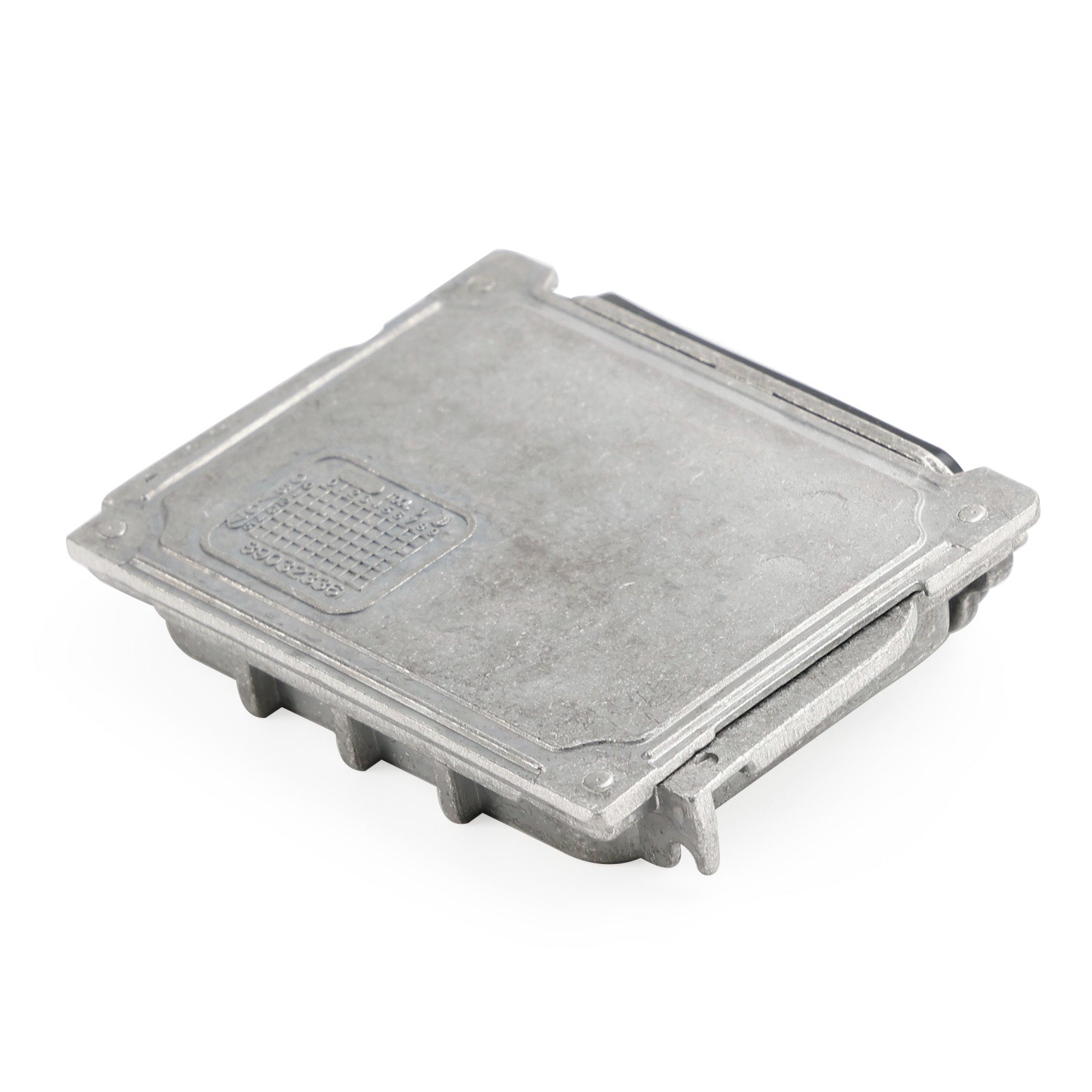 2006-2012 BMW E81 Hatchback Xenon Headlight Headlamp Ballast 6G Control Module 89034934 043731 89032335