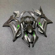 2016-2020 Kawasaki ZX10R Injection Fairing Kit Bodywork Plastic ABS#155