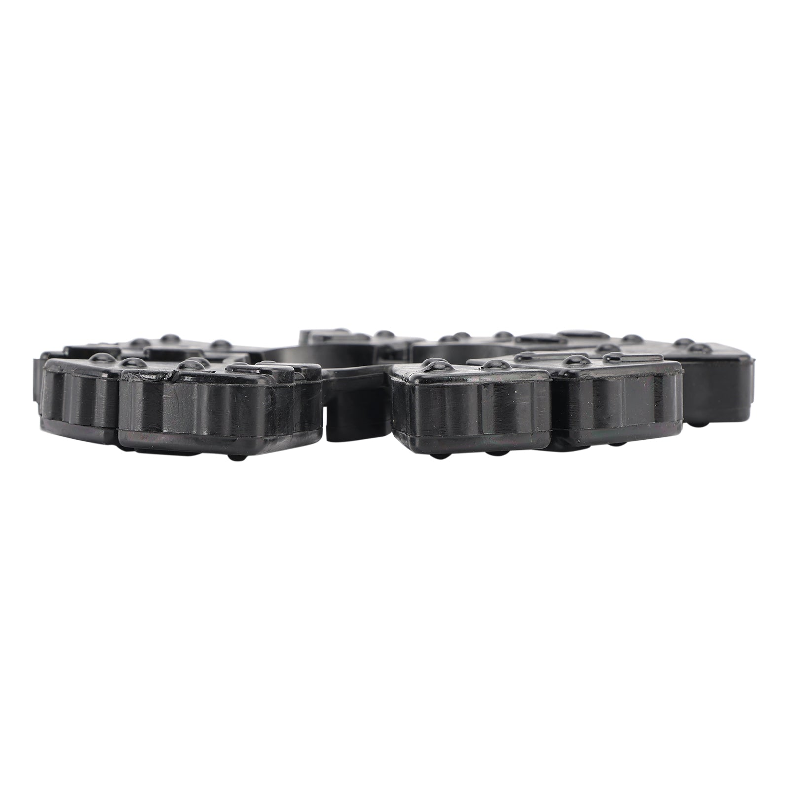 Rear Wheel Damper Rubber Set For BMW F750GS F800GS F850GS F900GS F900R/XR 19-25