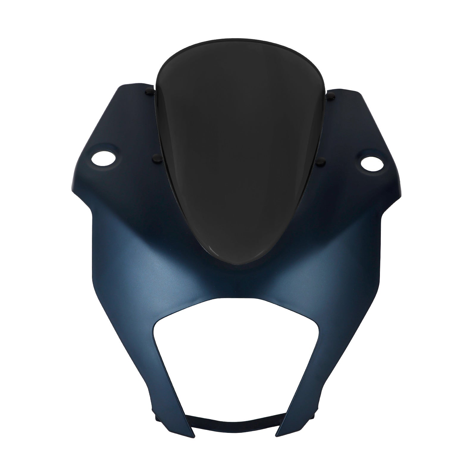 2022-2023 RC390 Windshield WindScreen Headlight Fairing Cover Generic