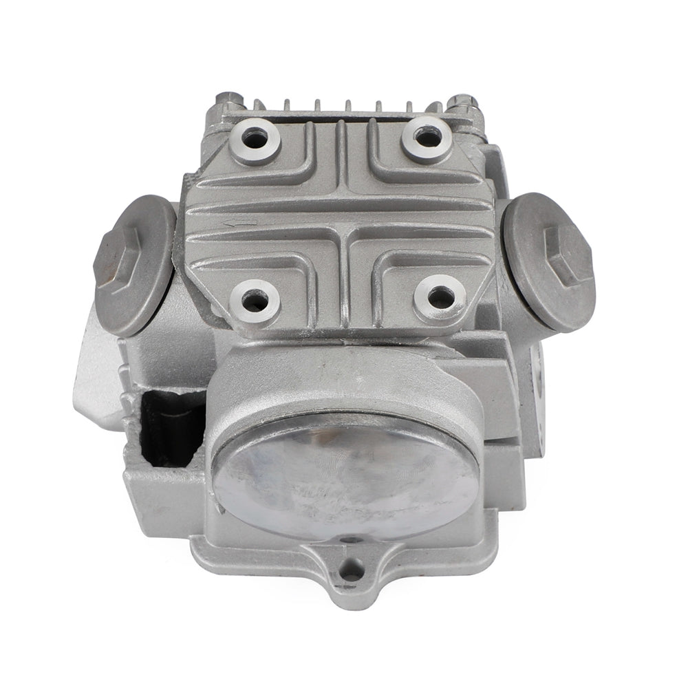 1988 Honda ZB50 50cc Complete Top End Kit 12200-GK4-761 12301-086-000