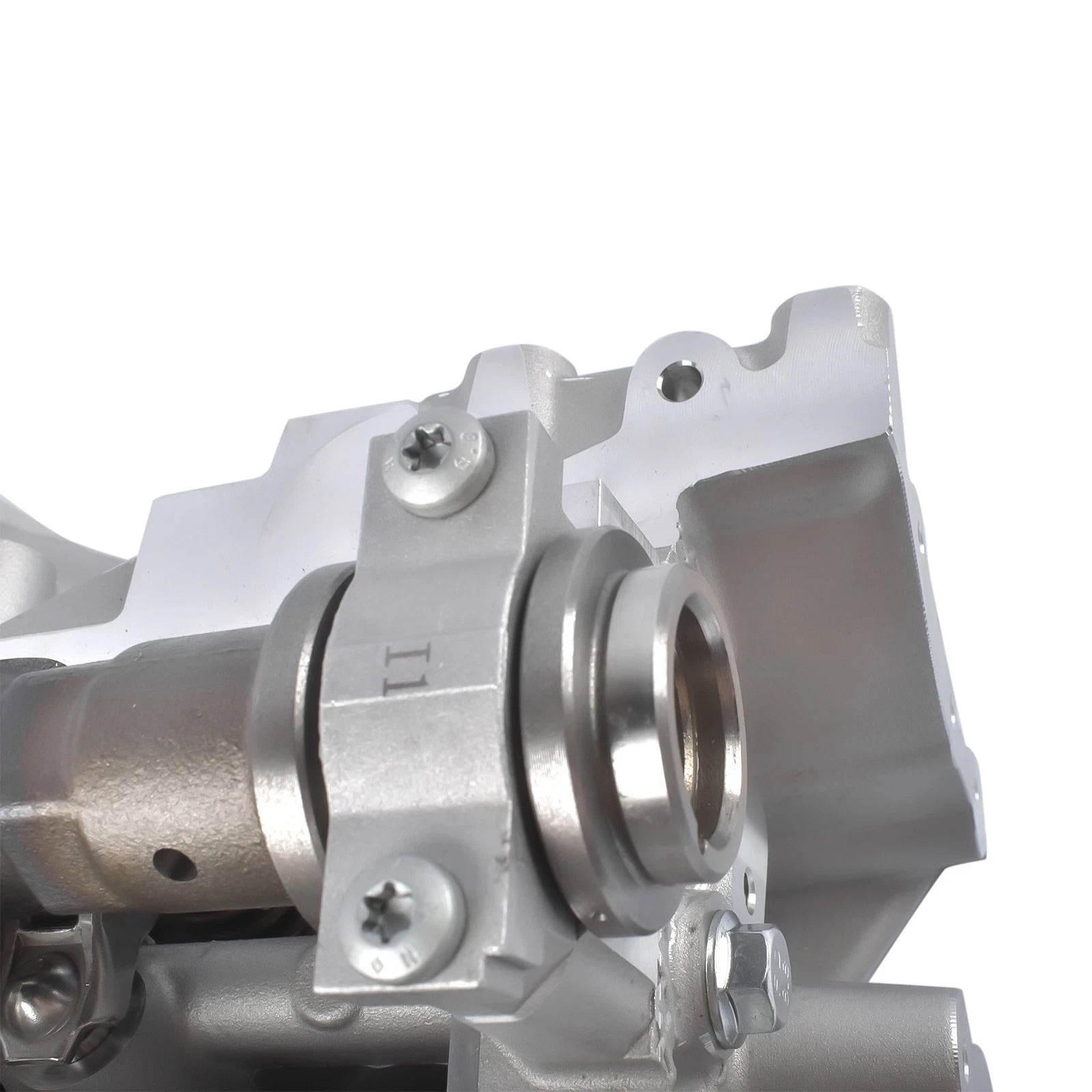 2011-2014 Chrysler 200 3.6L Brand New Left Side Cylinder Head 05184445AI 05184445AO
