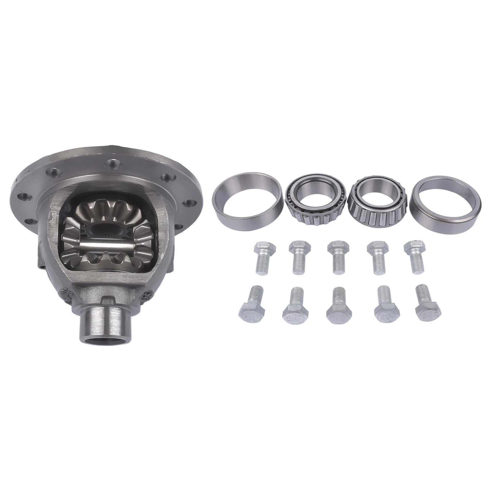 Rear Differential Case Kit 68035574AB For Jeep Wrangler JK Dana 44 2007-2017