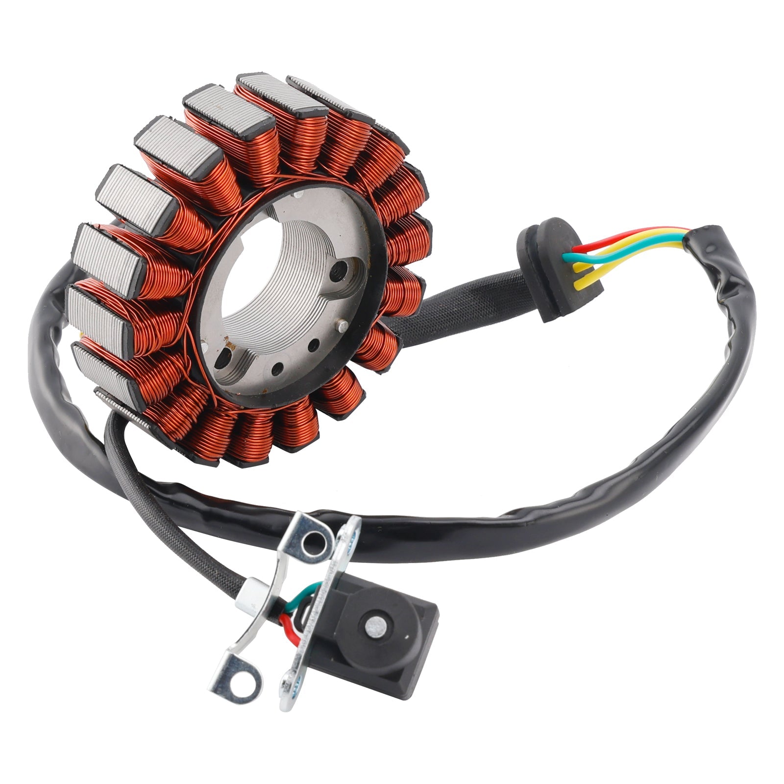 2012-2015 Daelim VJF125 (Roadwin R) Stator Coil Magneto DAE-31120-BA1-R300