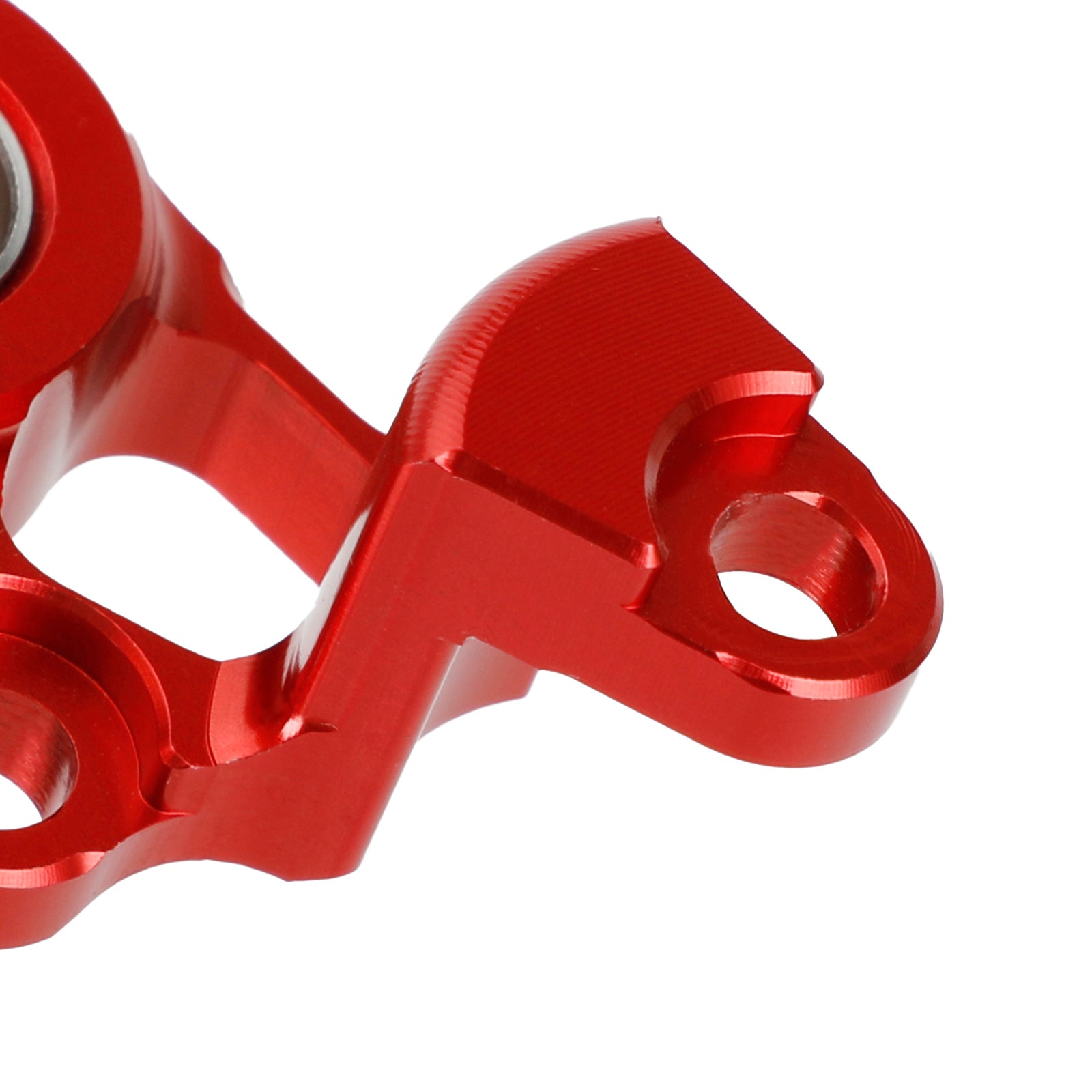 Shift Gear Lever Shifter Stabilizer Aluminum Red For Honda Cbr1000Rr-R 20-22