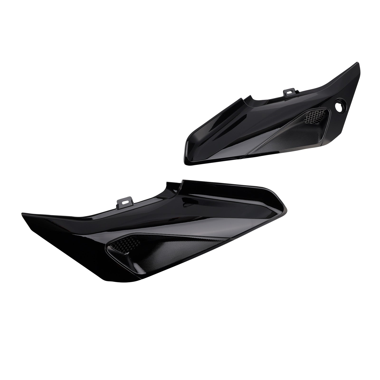 2022-2026 For Trident 660 Side Seat Panel Fairing Cowl