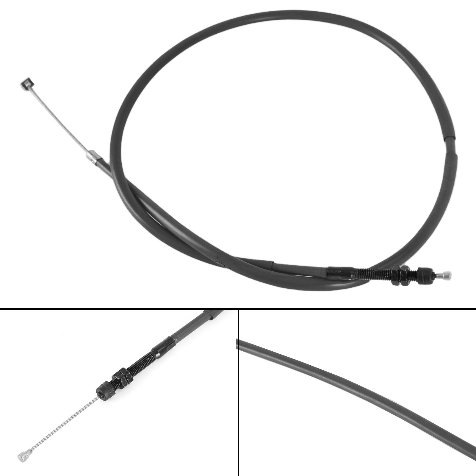 2002-2003 Yamaha YZF R1 YZF-R1 Motorcycle Clutch Cable Replacement Generic
