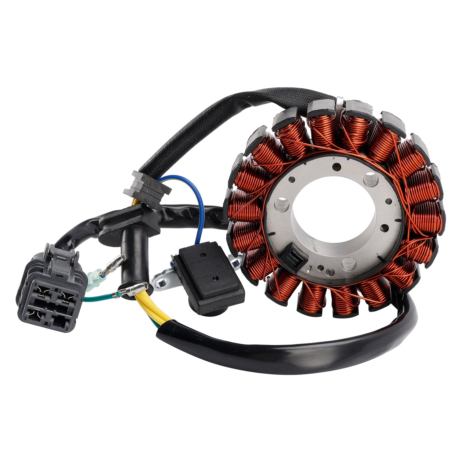 Adly ATV 300 Boost Stator Generator 31120-169-001