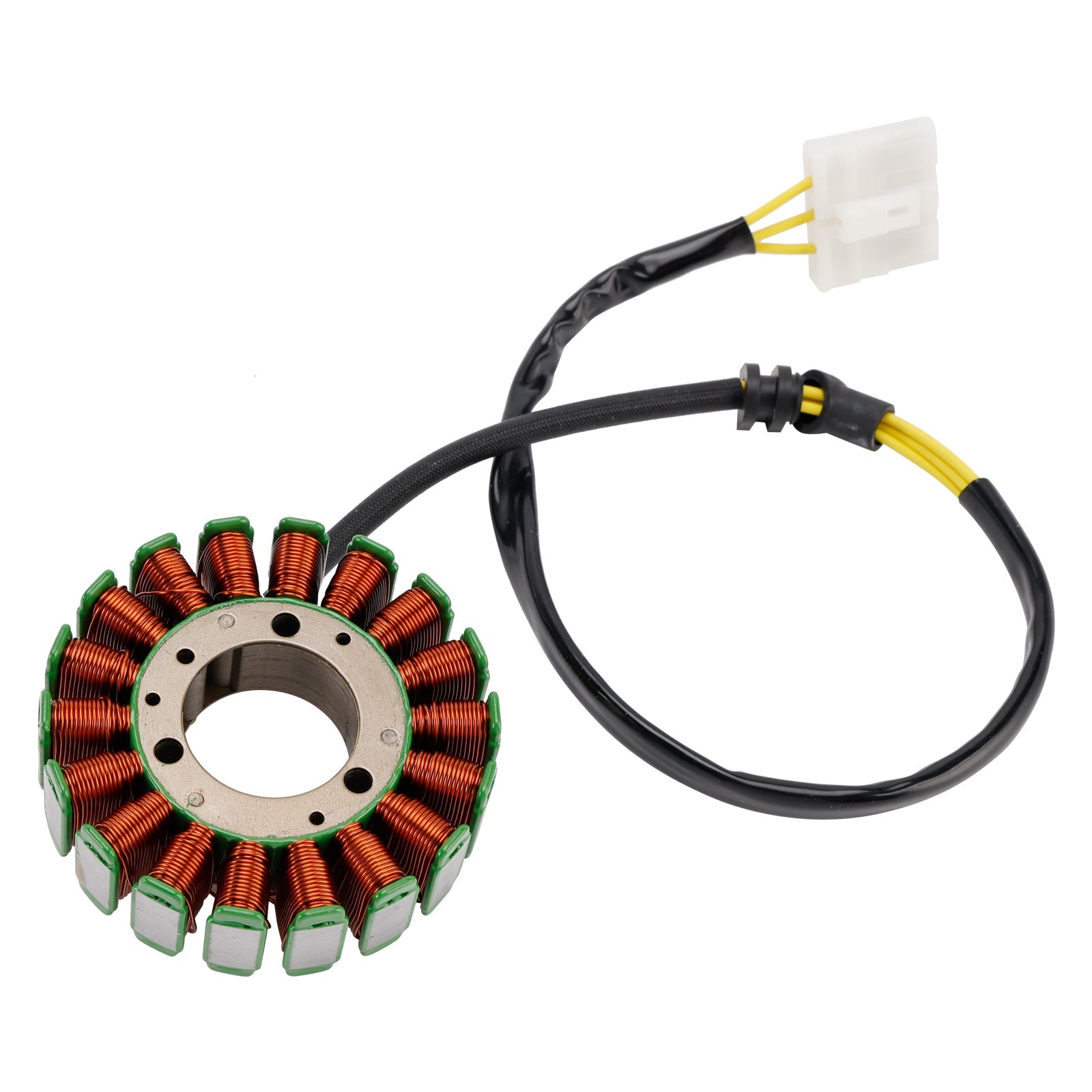 2020-2021 Husqvarna Svartpilen 200 CKD Ignition Stator Generator 94539004000