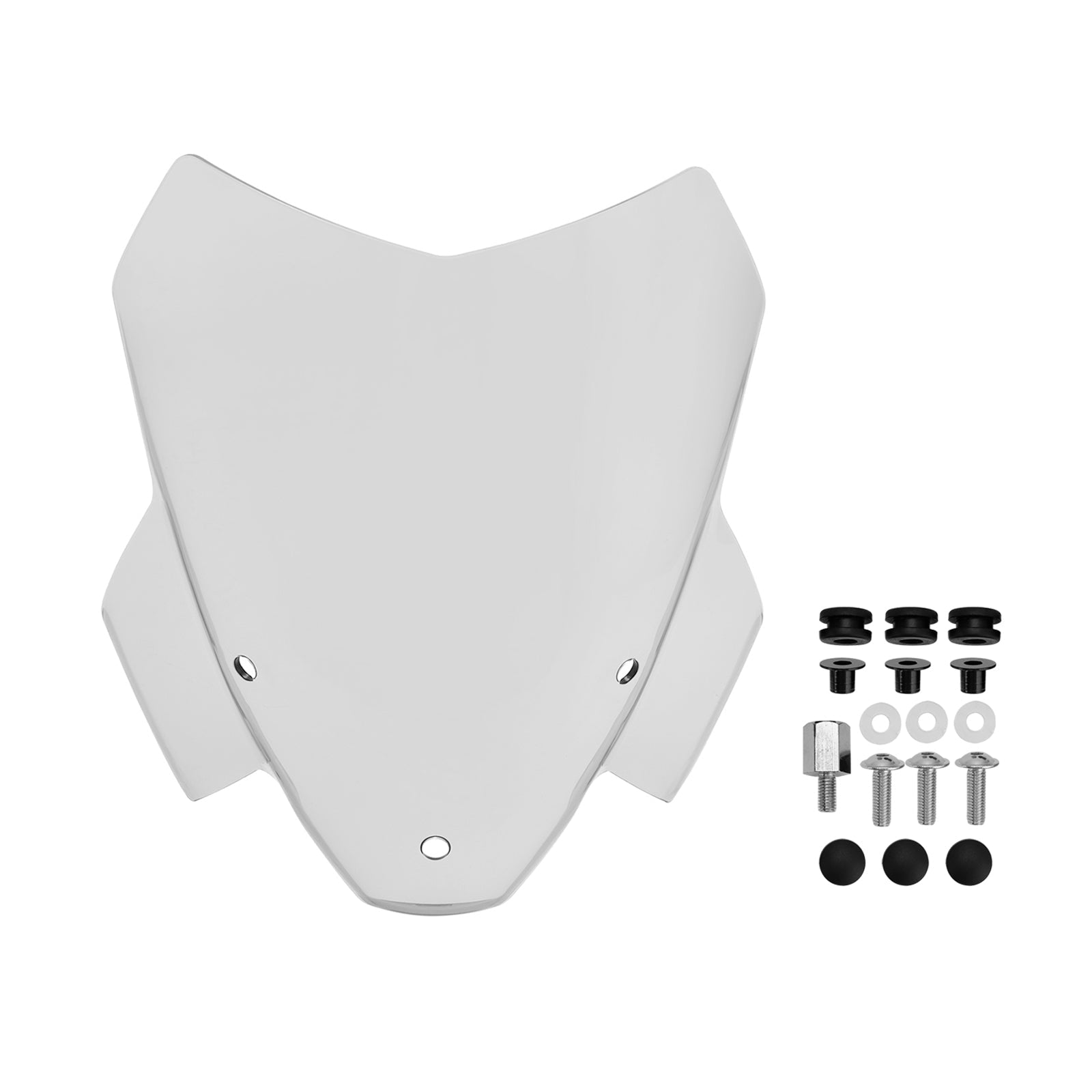 2021-2022 BMW S1000R Headlight Windscreen Cover Windshield WindScreen