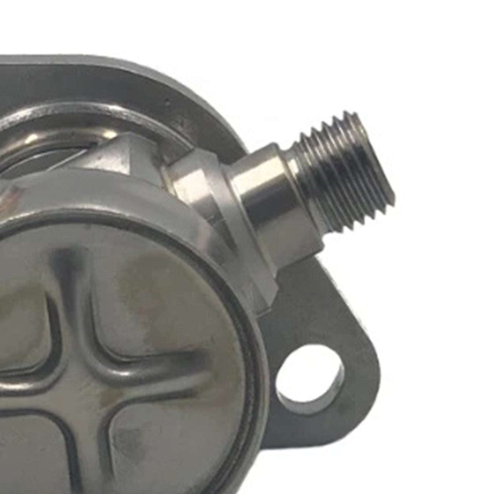 2019-on Vauxhall Combo E 1.2L High Pressure Petrol Fuel Pump 9807550080 28377613
