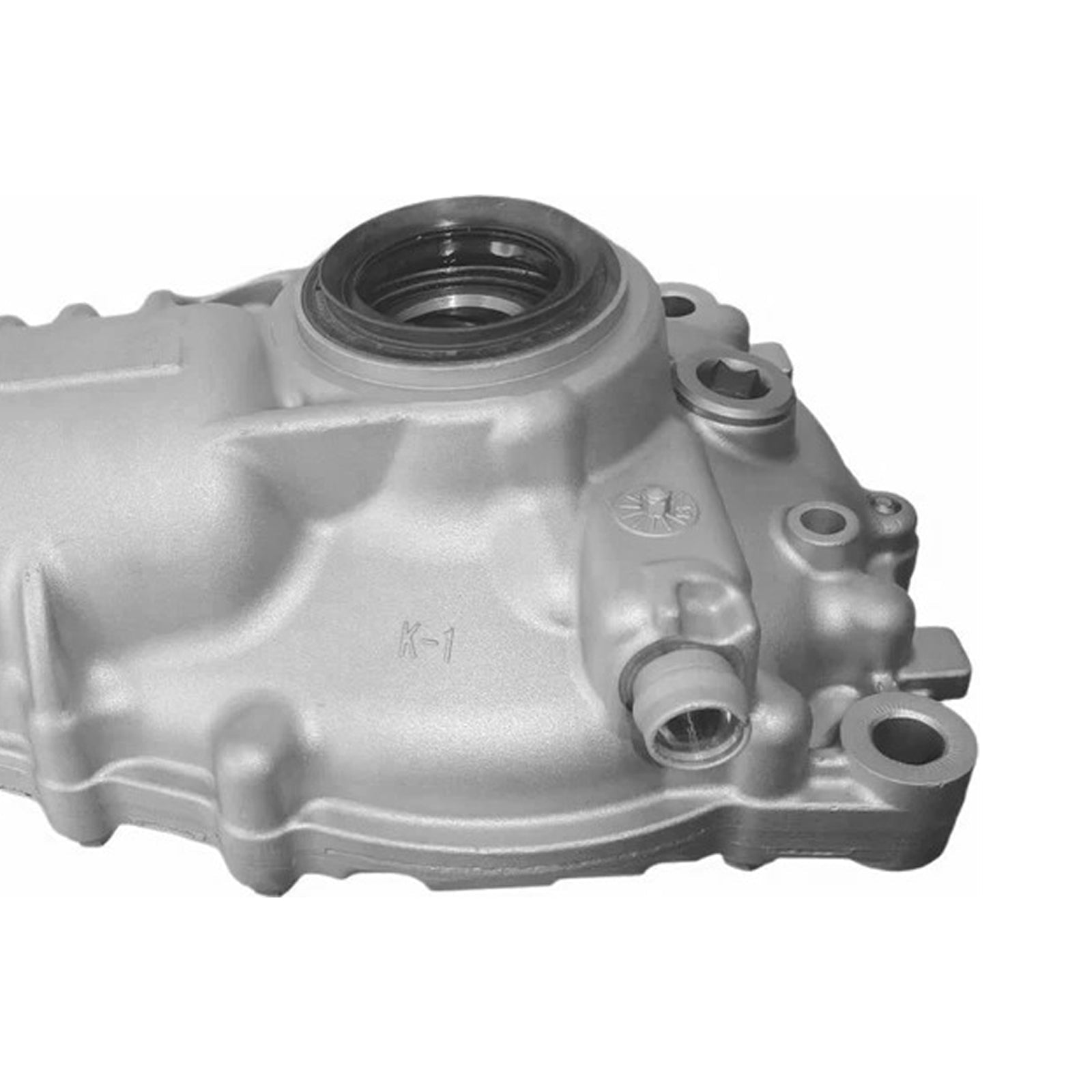 Front Differential Ratio 3.385 31508487445 For BMW X3 X4 X5 X6 G01 G02 G05 G06