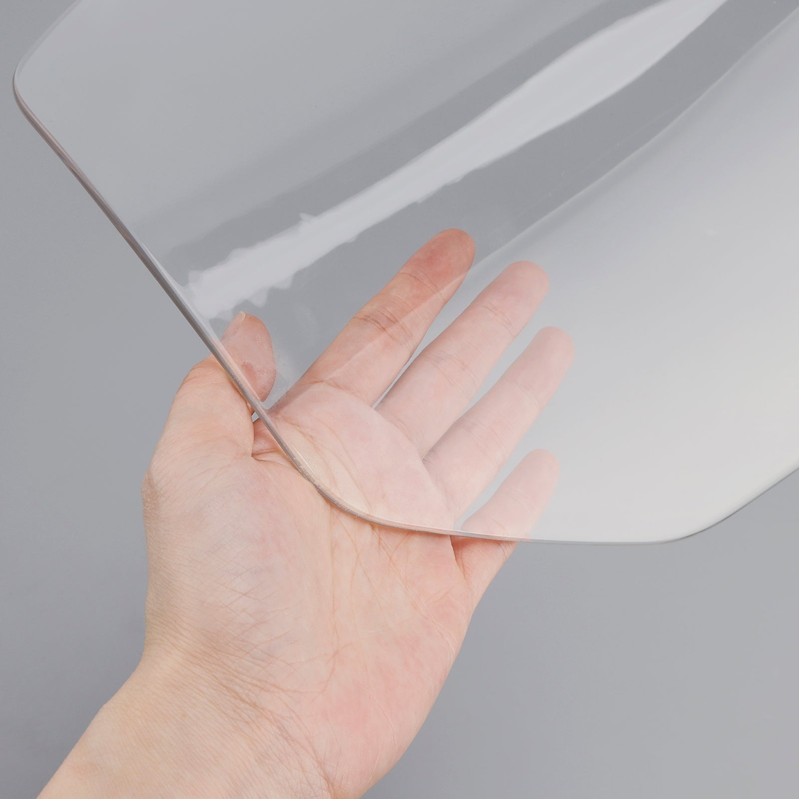 2025- For YAMAHA Tenere 700 T700S Windshield WindScreen Fairing