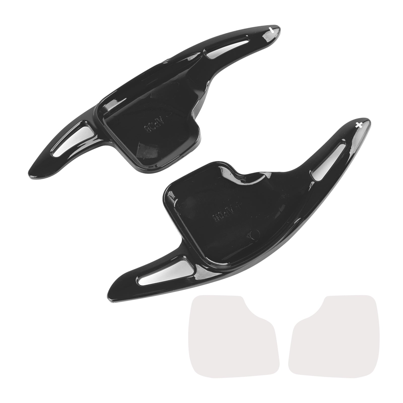 Steering Wheel Paddle Shifter Extensions For BMW F22 F23 X1 X6