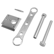 & 40 - For Rebuild/seals GRIP2 38 Service tool kit for FOX GRIP Fork-fits 36