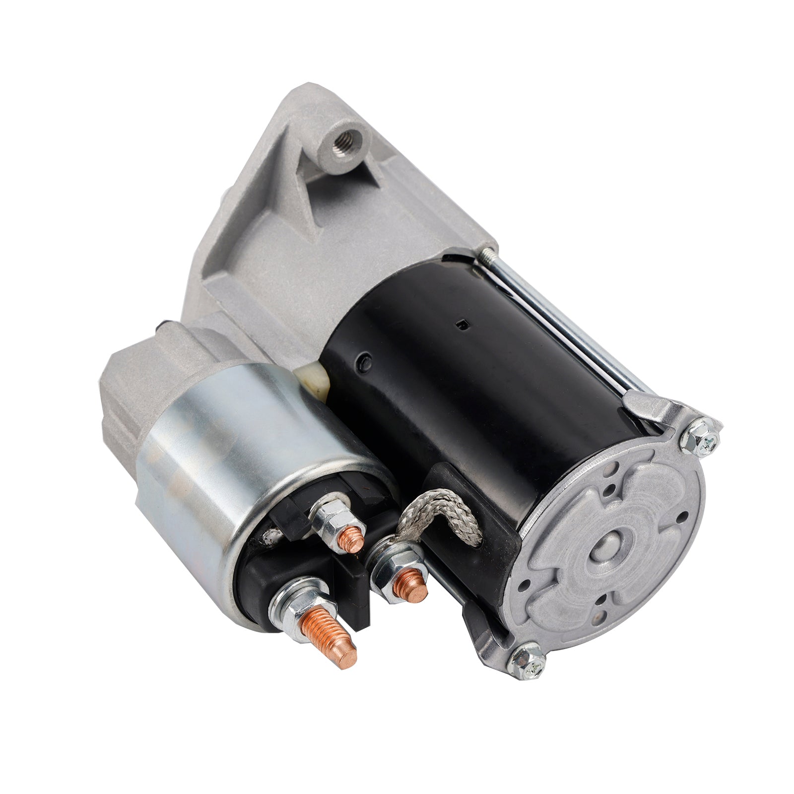2016-2019 Kawasaki KAF820 Mule PRO-FX EPS LE Starter Motor Mia11732 21163-0751