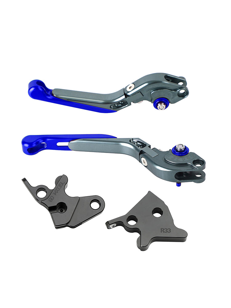 2005-2014 YAMAHA YBR125 Adjustable Clutch Brake Lever