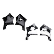 Neck Cover Fairing For Suzuki Boulevard C50 C50T Volusia VL800 VL400