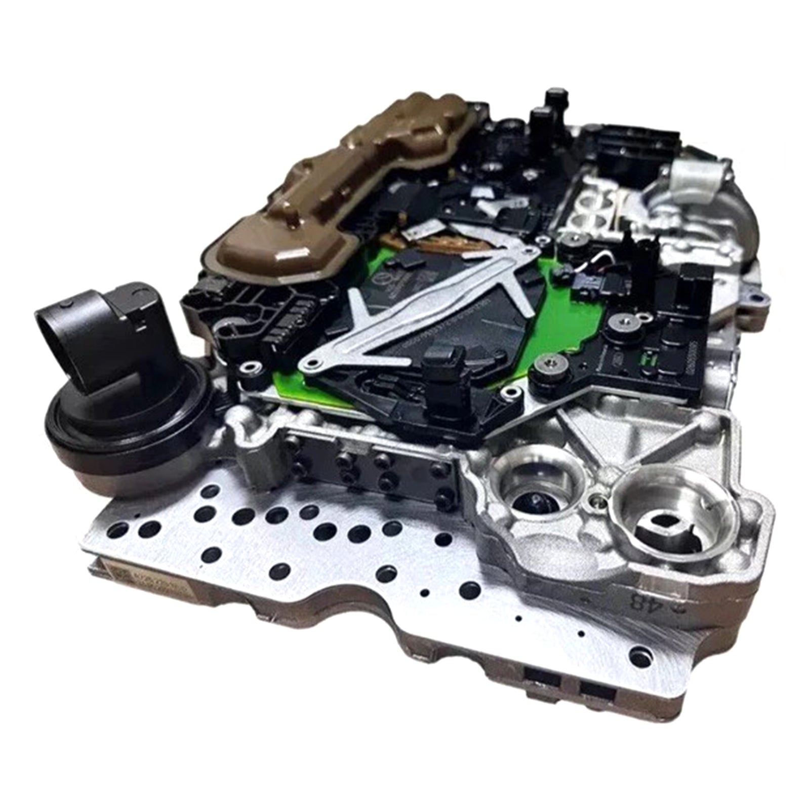 2015-2020 For Mercedes-Benz SLC R172(except 55 AMG) 725 Transmission Valve body with TCM A0009015000