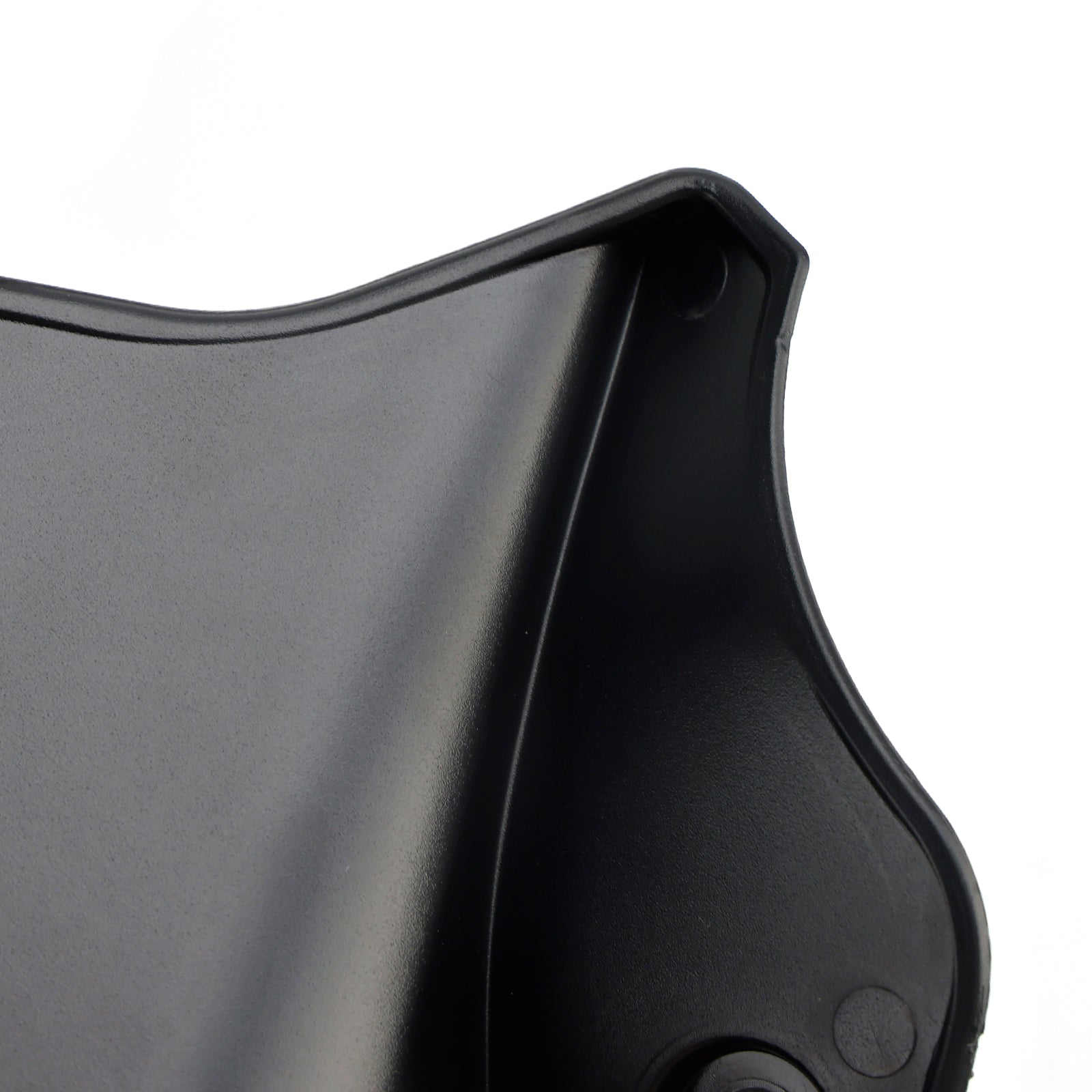 Air Deflector Spoiler Winglets Fairing fit for Yamaha MT-09 /MT-09 SP 2024-2025