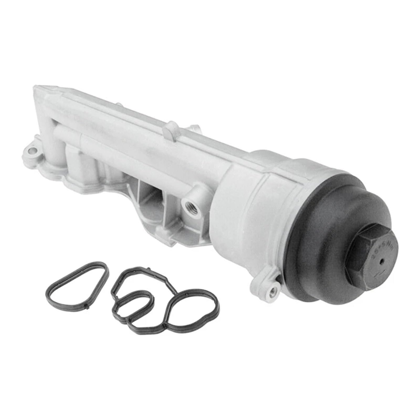 2011-2019 BMW F20 F30 F35 F80 Brand New Engine Oil Cooler 11427611968