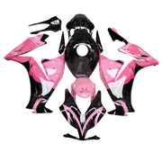 2012-2016 Honda CBR1000RR Injection Fairing Kit Bodywork Plastic ABS