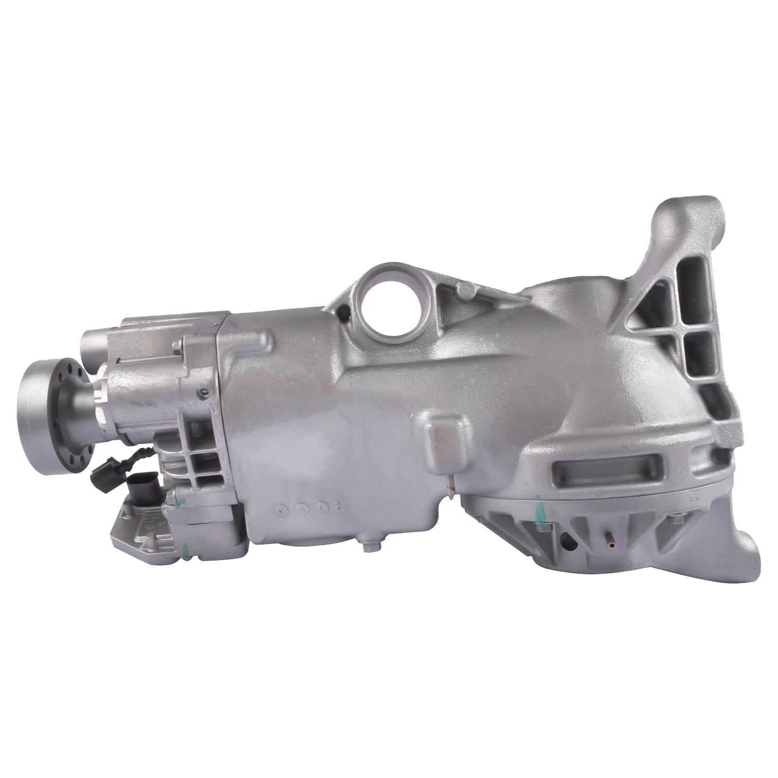 2009-2015 Land Rover LR2 Rear Carrier Differential LR003138 LR029186