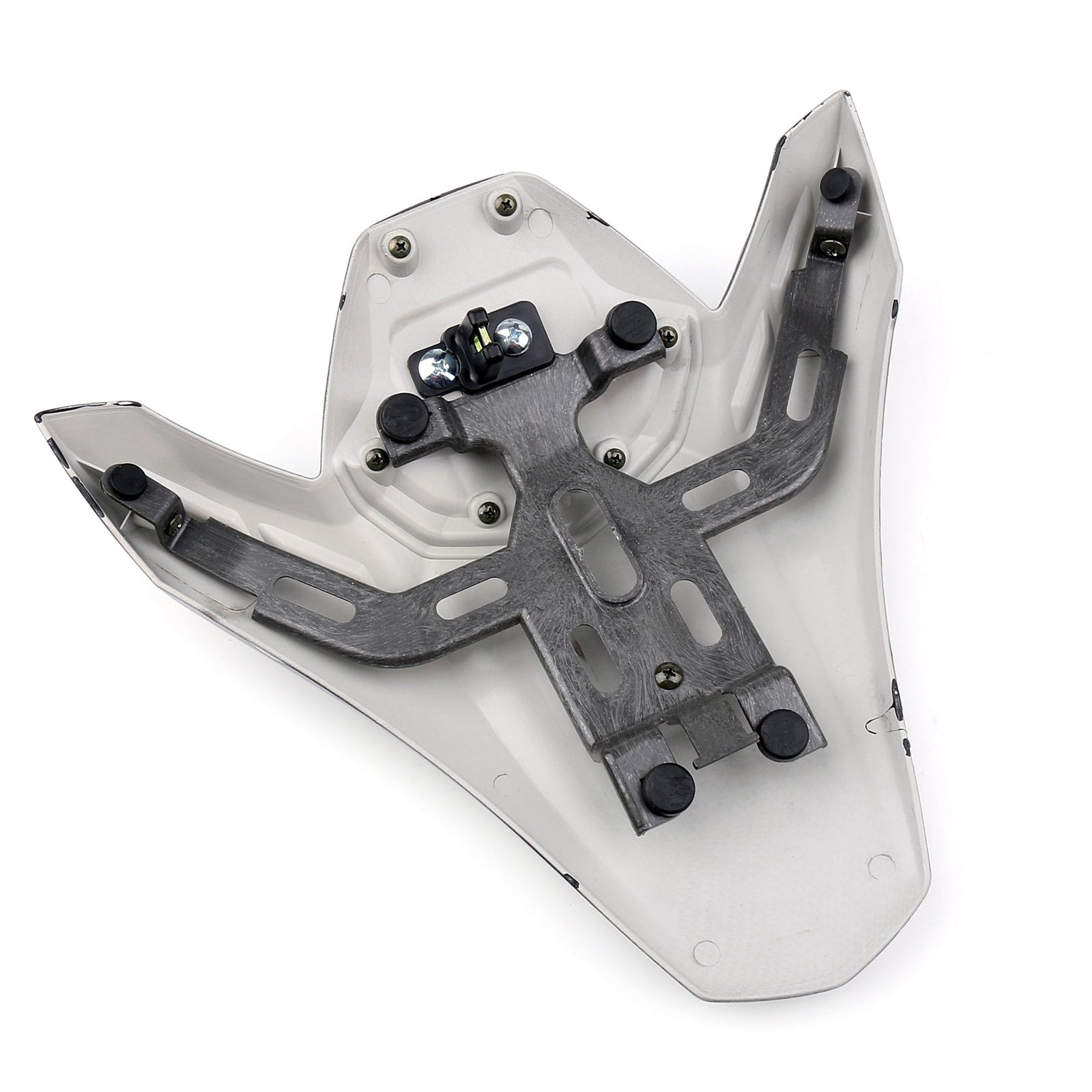 2017-2023 Kawasaki Z900 Z 900 ABS plastic Rear Seat Fairing Cover Cowl