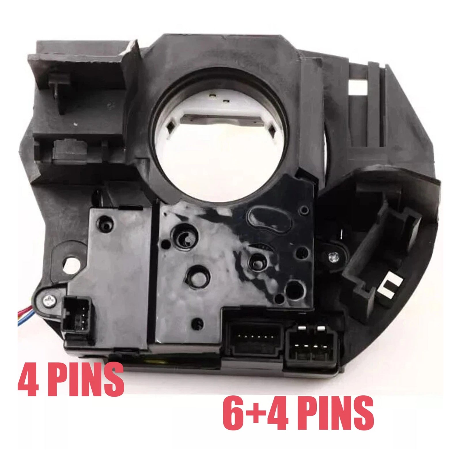 2008-2016 Dodge Grand Caravan Clock Spring with Angle Sensor 56046497AB 56046497AF