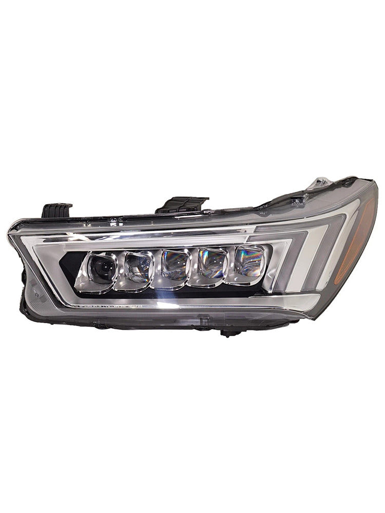 2017-2020 For MDX Sport Hybrid Front Left LED Headlight 33150TZ5A51