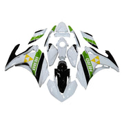 Injection Fairing Kit Bodywork ABS For Yamaha YZF-R3 2014-2018 R25 2015-2017