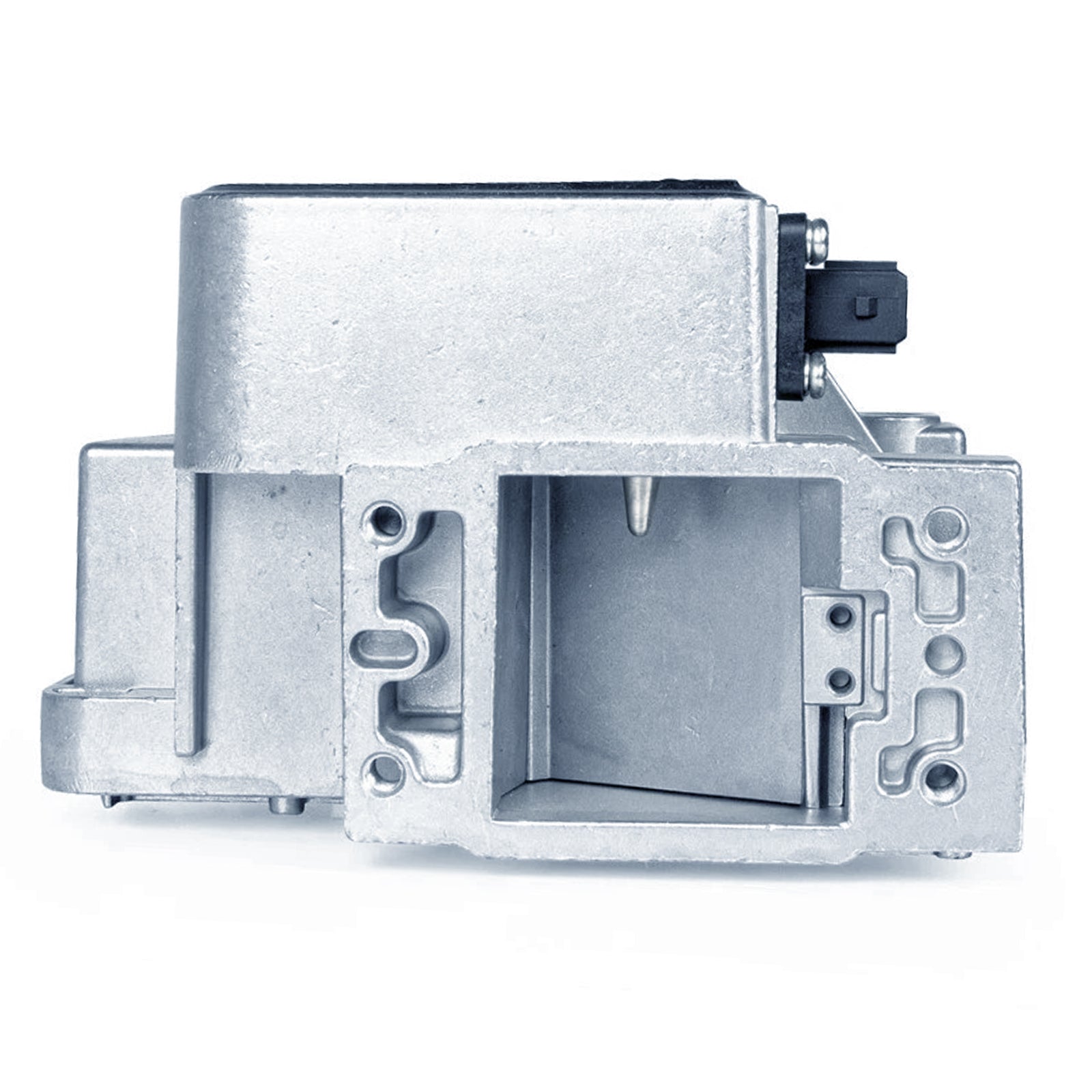 09/1981-12/1987 BMW E34 520i 2.0 95 kW / 129 PS Air Flow Meter Sensor 0280202083 17105399