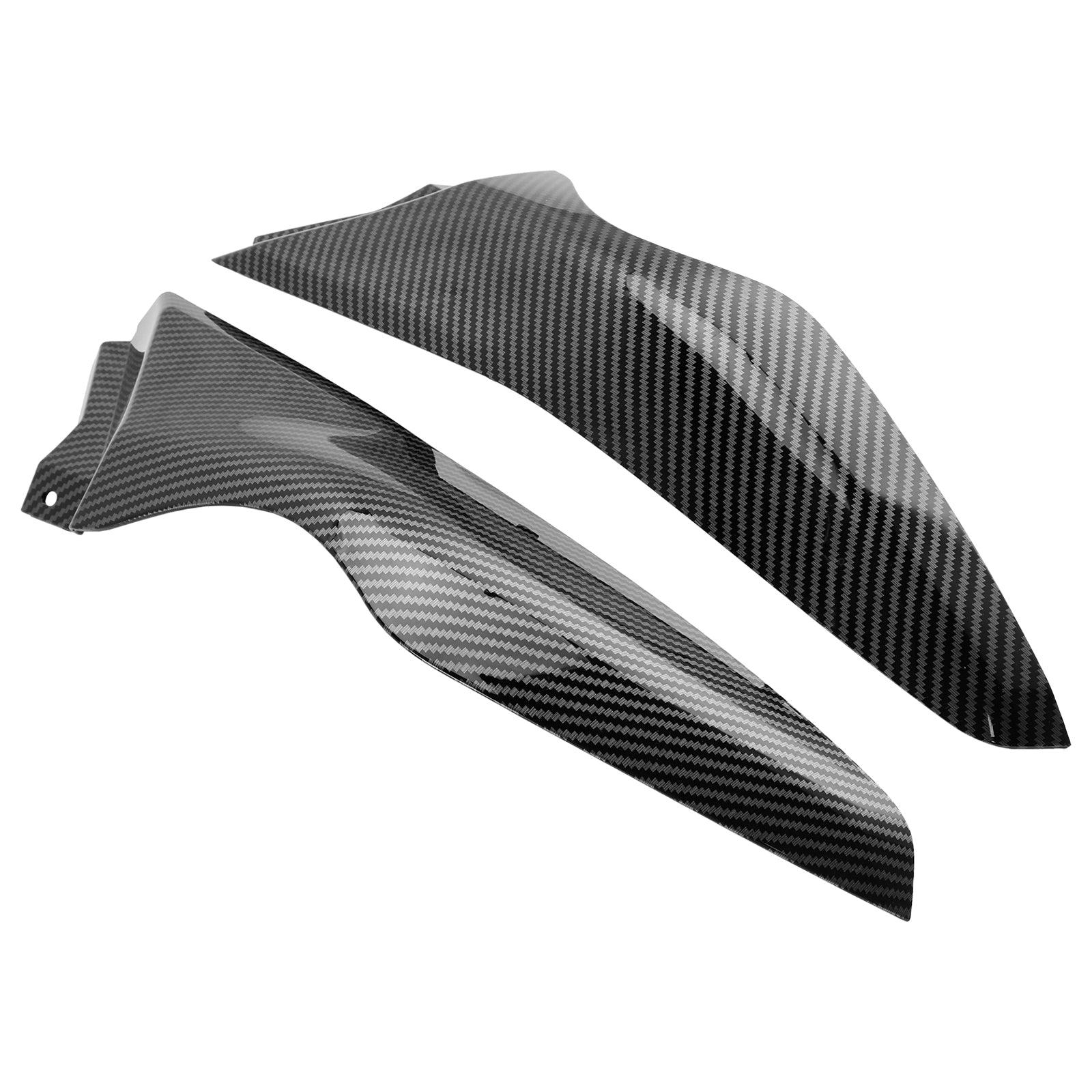 2022-2023 Yamaha T-MAX 560 Rear Tail Side Seat Fairing Panel Cowl