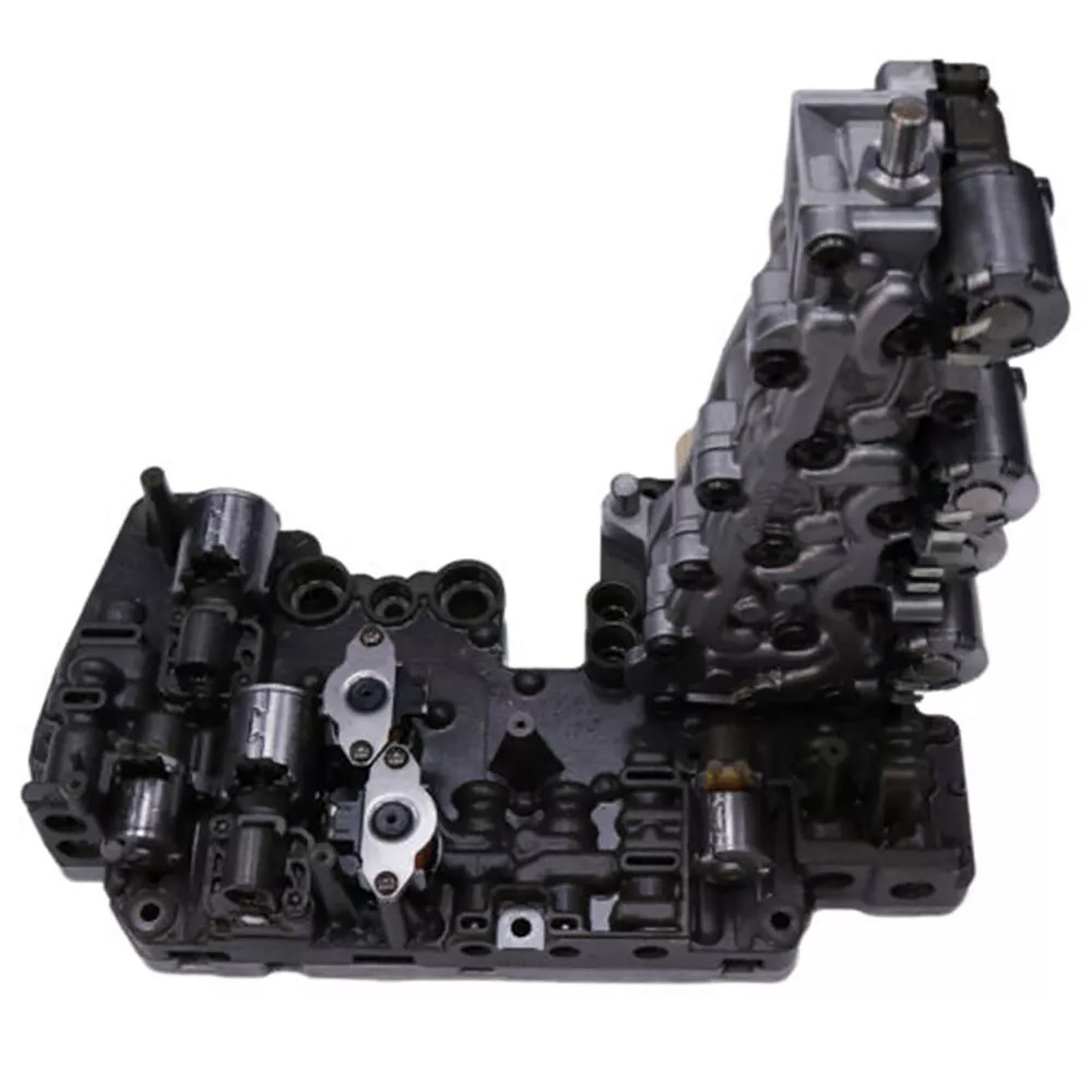 2009-2016 Audi A4L QU. 0B5 DL501 Transmission Valve Body