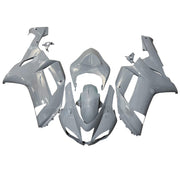 Injection Fairing Kit Bodywork Plastic ABS fit For Kawasaki ZX6R 636 2007-2008
