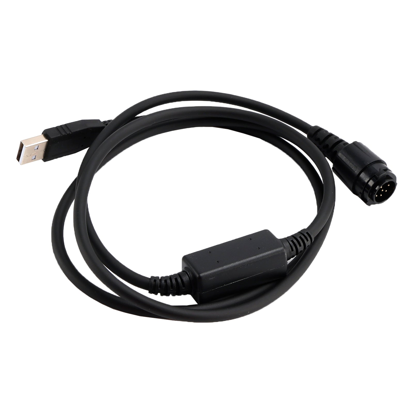 For Xtl5000 Xtl1500 Xpr4500 Dgm4100 Dgm6100 USB Programming Cable HKN6184-USB