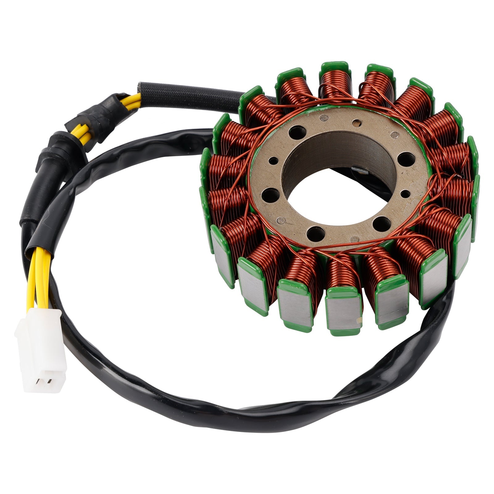 STATOR MAGNETO REGULATOR GASKET FOR HONDA INTERCEPTOR 750 VFR750F 1988 1989