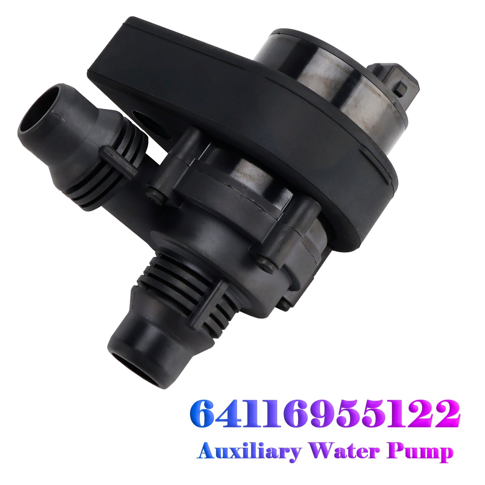 Auxiliary Water Pump 64116955122 for Land Rover Range Rover for BMW