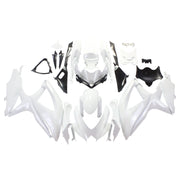 Injection Fairing Kit Bodywork Plastic ABS For Suzuki GSXR 600/750 2008-2010 K8