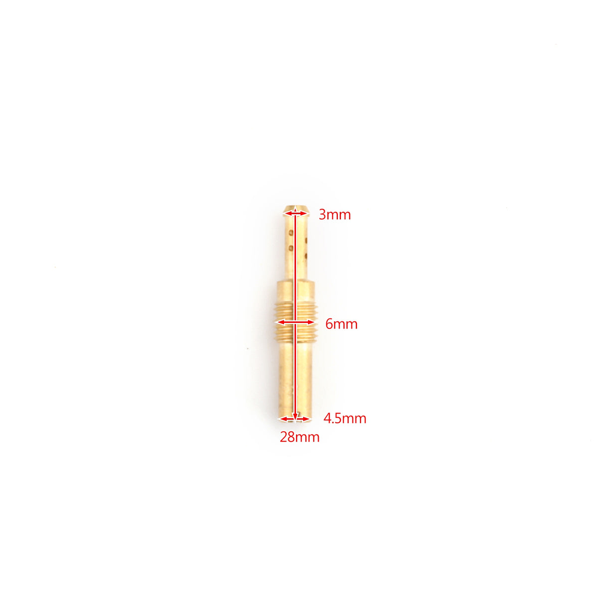 For Keihin PWK