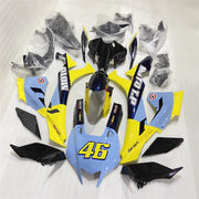 2020-2025 Yamaha YZF R1 Injection Fairing Kit Bodywork Plastic ABS #101