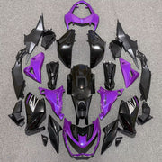 Injection Fairing Kit Bodywork Plastic ABS fit For Kawasaki Z800 2013-2018