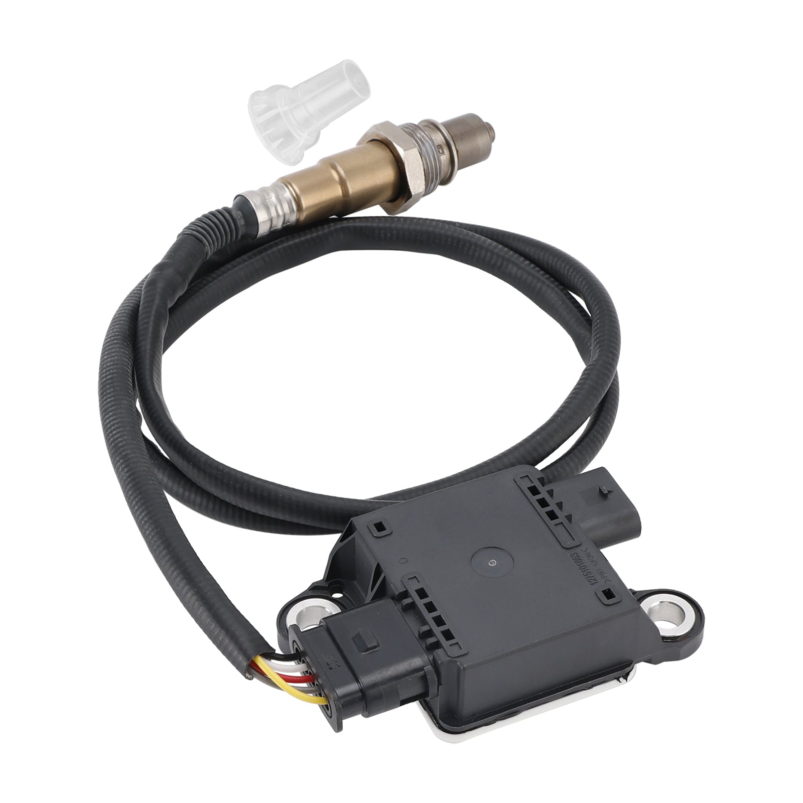 11/2020-on For BMW 8 Convertible (G14, F91) 840 d Mild-Hybrid xDrive PM Diesel Particle Matter Sensor 13628477723