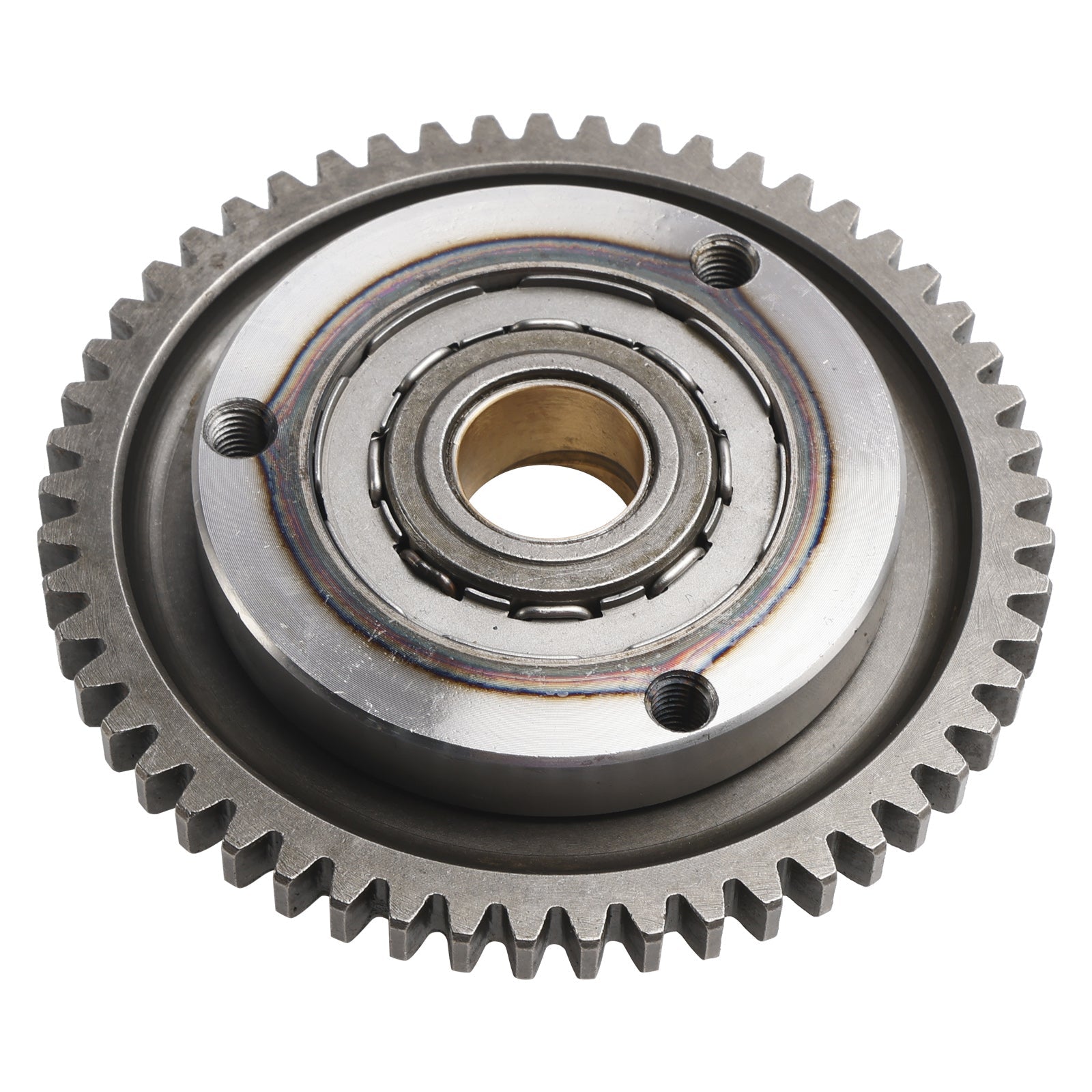 One Way Starter Clutch Gear Assy 39mm For Access AMX 3.20 AMS 4.32 Xtreme 300