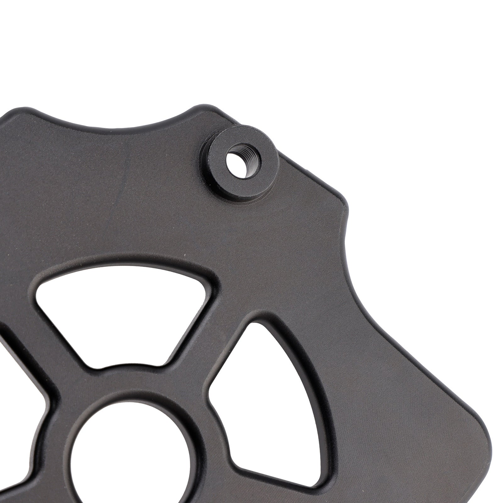 1993-2025 Honda XR650L Front Sprocket Cover Chain Guard Protector